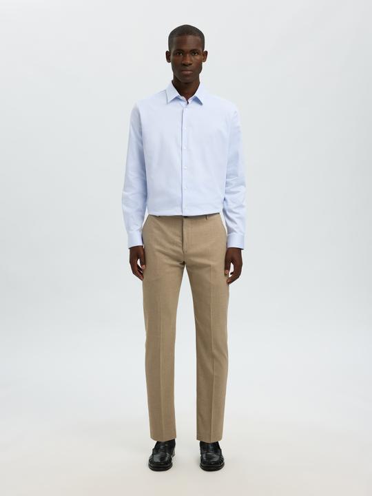 Produktbild Selected Slhslim-Performance Shirt Ls Noos (XS)