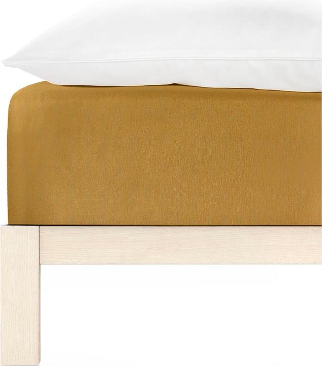 Produktbild Living Home Boxspring Feinjersey (200 x 200 cm)