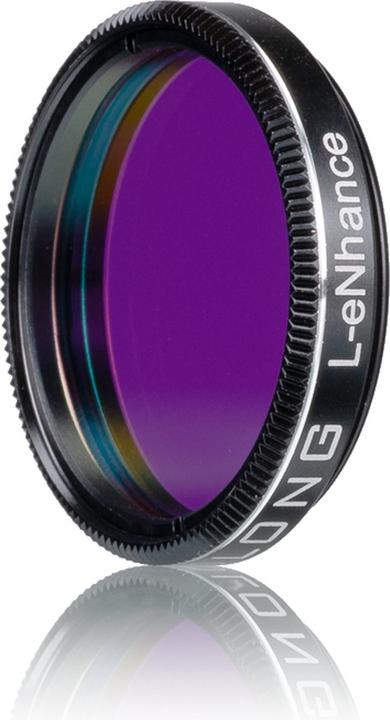 Productafbeelding Explore Scientific Optolong Filter - 1,25" - L-eNhance Deep-sky Lichtvervuilingsfilter (28.50 mm)