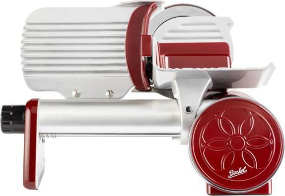 Produktbild Berkel Icon Line Slicer rot