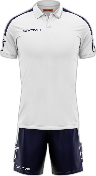 Produktbild Givova Set Set (M)