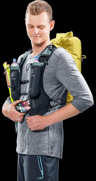 Image du produit Deuter Vertrail 16 (16 l)