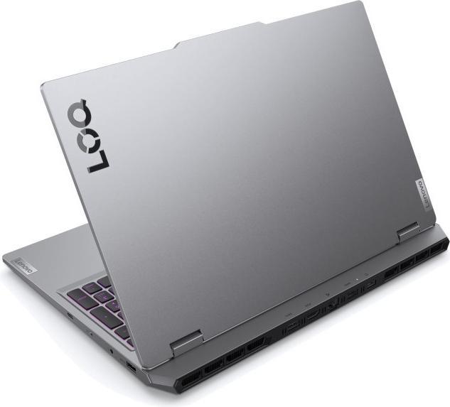 Immagine prodotto Lenovo LOQ 15IRX10