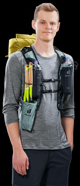 Actual product image Deuter Vertrail 16 (16 l)