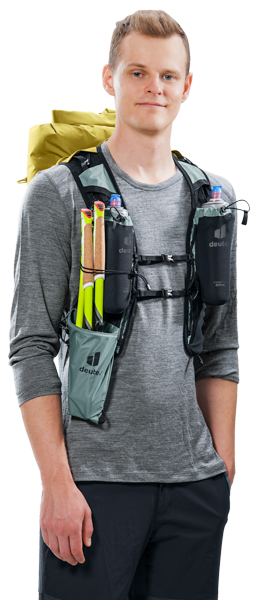 Image du produit Deuter Vertrail 16 (16 l)