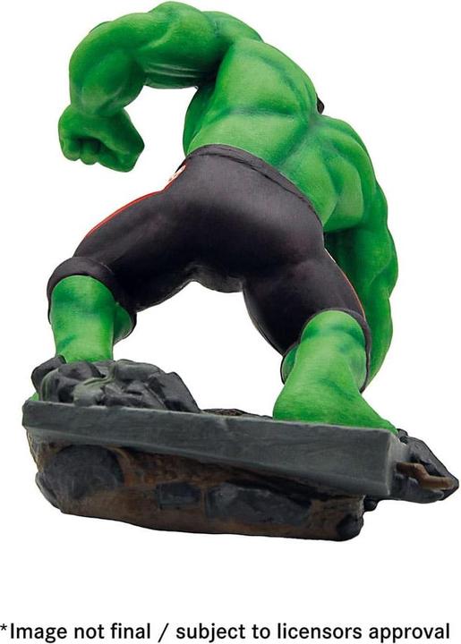 Produktbild Bullyland Avengers Figur Hulk 10 cm