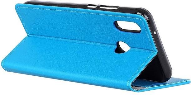 Produktbild MU Classic Classic III Leder Bookcover Series (Xiaomi Mi Play)
