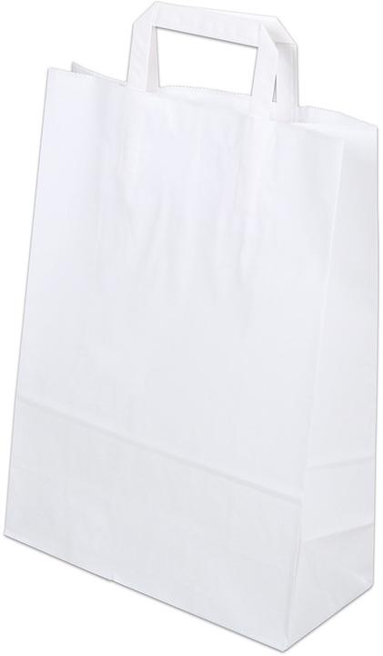 Produktbild Elco Papiertragetaschen (27 x 37 x 12 cm)