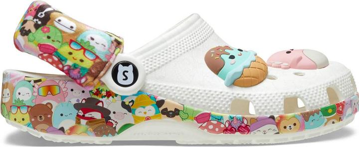 Image du produit Crocs K's Squishmallows Classic Clog (28)