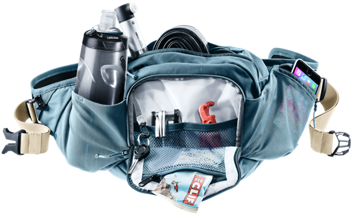 Immagine prodotto Deuter Pulse Pro 5