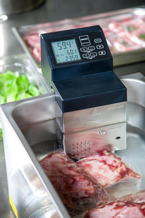 Produktbild Mailmedia GSV1500 40L