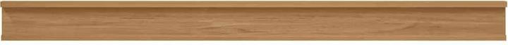 Actual product image vidaXL Wandregal (115 x 9 x 3 cm)