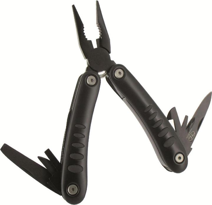 Actual product image Highlander Harrier Multi Tool