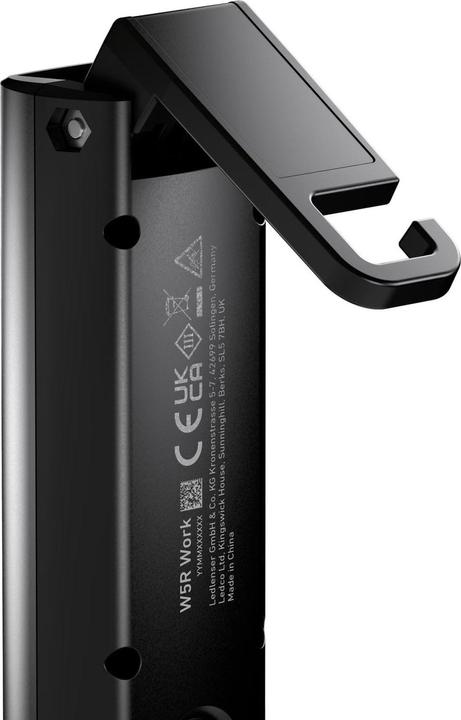 Actual product image Ledlenser W5R Work (2.70 cm, 220 lm)