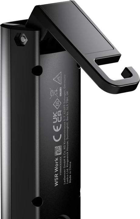 Produktbild Ledlenser W5R Work (15.30 cm, 220 lm)