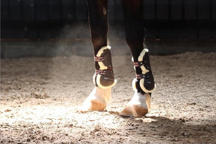 Immagine prodotto Stübben Ghette in pile ibride