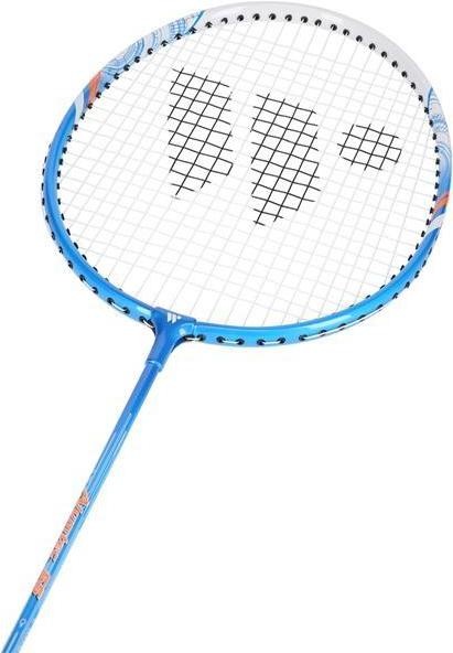 Immagine prodotto Wish Formula Set di racchette da badminton Wish Alumtec 55K