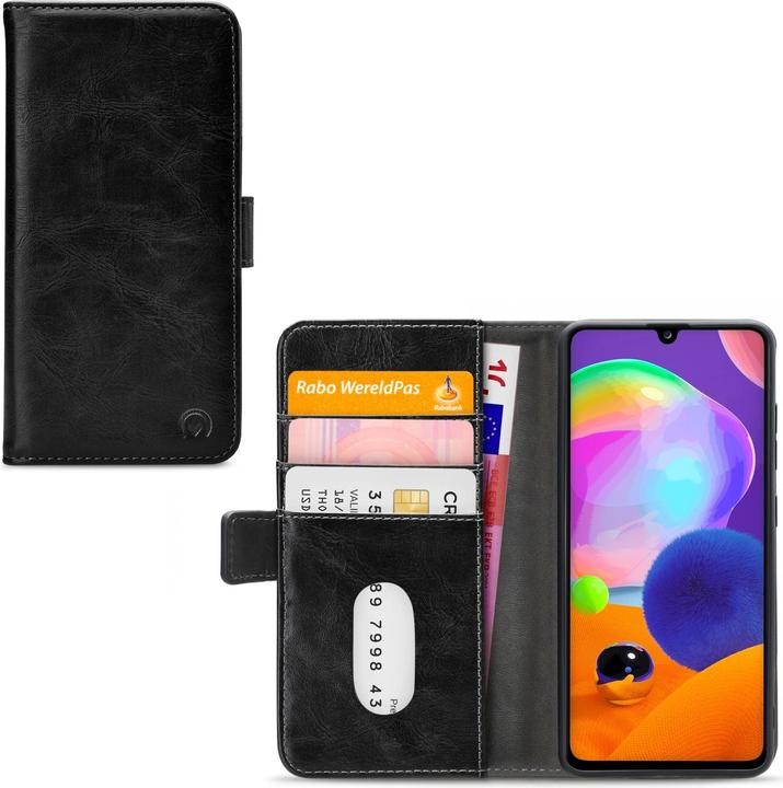 Produktbild Mobilize Elite Gelly Wallet (Samsung Galaxy A31)