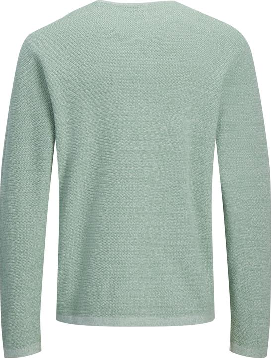 Produktbild Jack & Jones Jjegeorge Knit Crew Neck Noos (XL)