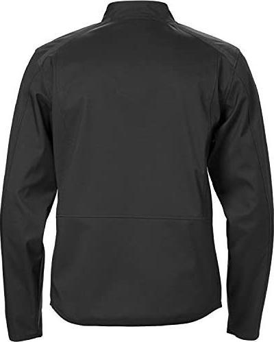 Produktbild Fristads Damen Softshelljacke 4558 schwarz, Gr. S (S)