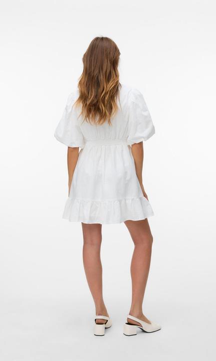 Actual product image Vero Moda VMCLOVER Kurzes Kleid Kleid (M)