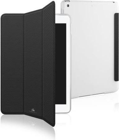 Actual product image Black Rock Material Pure Apple iPad Pro 11" (2018) (iPad Pro 11 2018 (1. Gen))