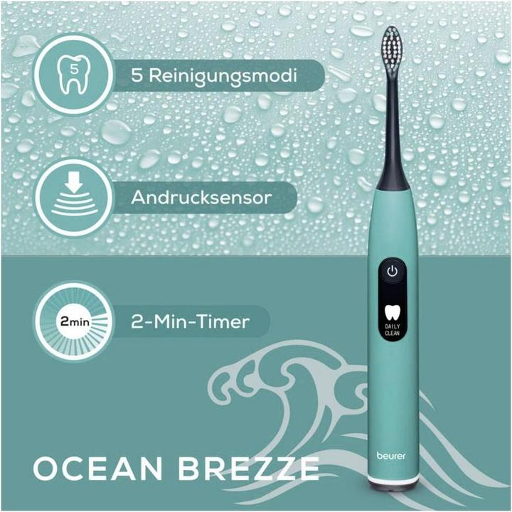 Actual product image Beurer SC 50 (Sonic toothbrush)