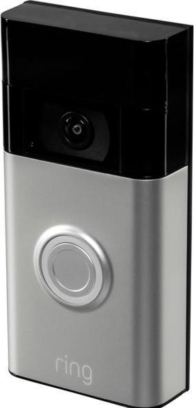 Actual product image Ring Video Doorbell 4 (Wi-Fi)