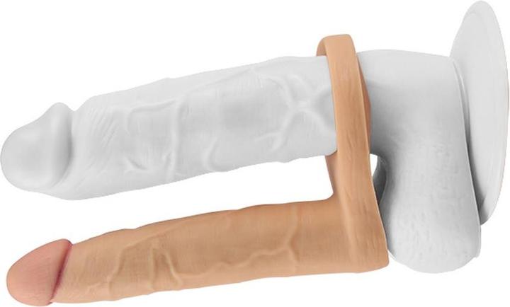 Produktbild Lovetoy The Ultra Soft Double