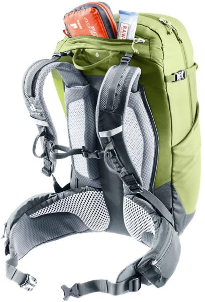 Produktbild Deuter Trail Pro 33 (33 l)