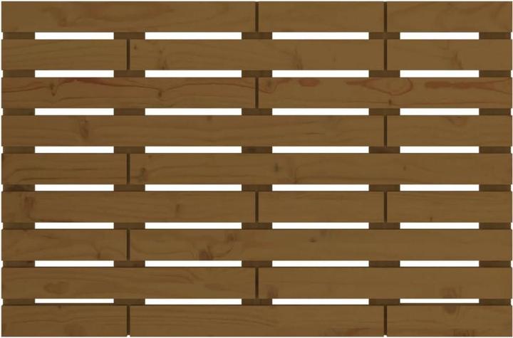 Actual product image vidaXL Oksiutka (96 x 3 x 63 cm)