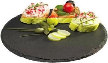 Actual product image APS Natural slate slab