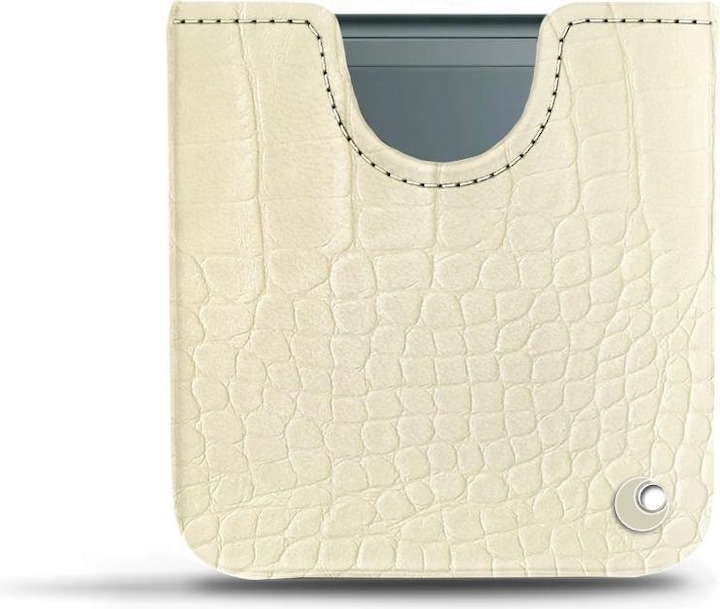 Crocodile milk ( Pantone #d6d2c4 )