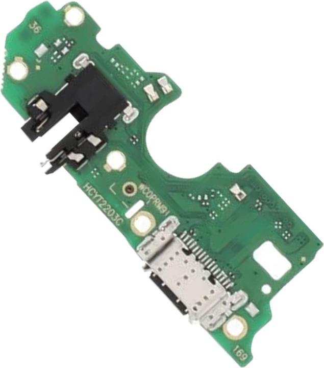 Immagine prodotto Clappio Connettore USB-C + microfono + presa jack da 3,5 mm