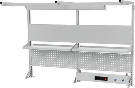 Actual product image Bedrunka & hirth Multi-Wall Structure (Metal)