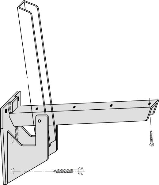 Produktbild Hebgo Bk