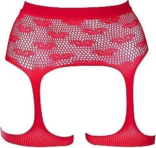 Image du produit Le Désir Kiss garterbelt - O/S (Taille unique)