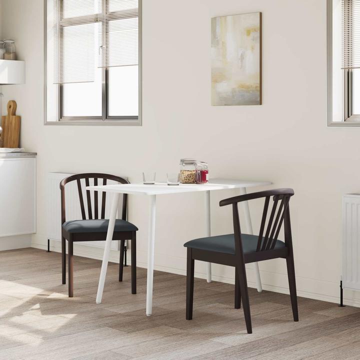 Image du produit vidaXL Vintage Stuhl