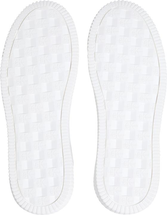 Image du produit Calvin Klein Chunky Cupsole Mono Lth (41)