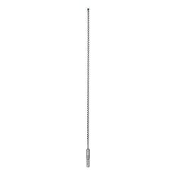 Immagine prodotto Bosch Professional Zubehör Trapano a percussione Expert SDS plus-7X, 6,5 x 400 x 465 mm (6,5 mm)