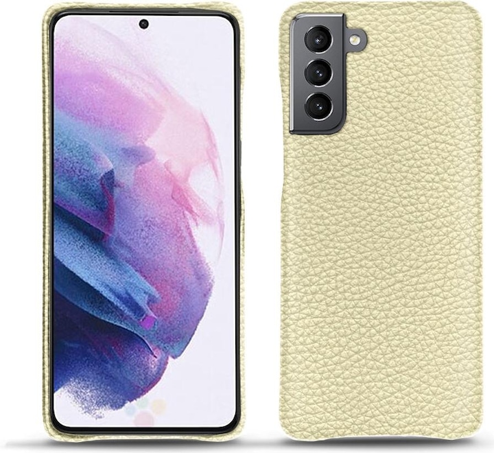 Produktbild Noreve Lederschutzhülle (Samsung Galaxy S21)