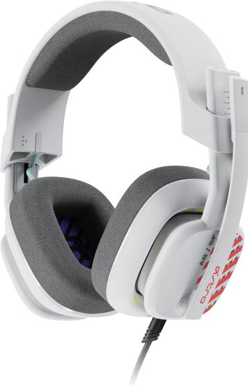 Actual product image Logitech G A10 Gen 2 (Cable)