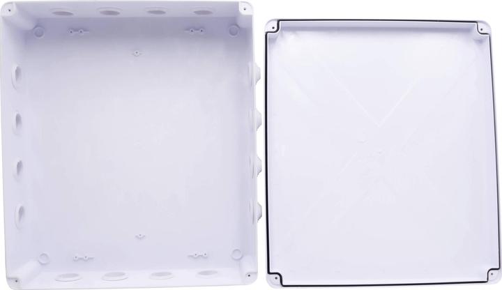 Immagine prodotto Tru Components TC-RA 400x350x120 TC-10239076 Installations-Gehäuse ABS Kunststof (Case)