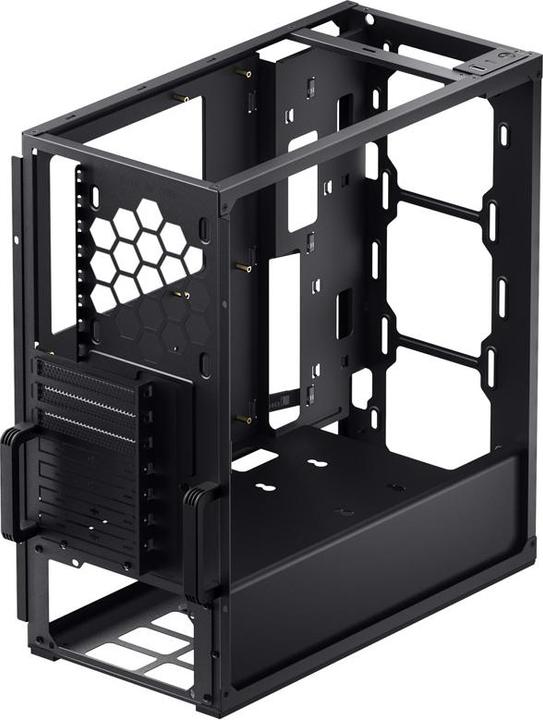 Actual product image Jonsbo VR4 (ATX, mATX, ITX)