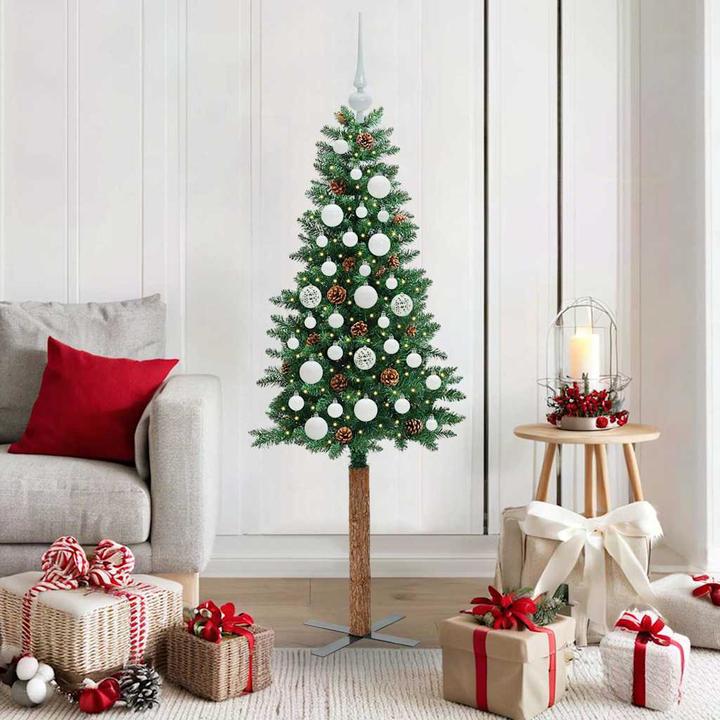 Produktbild vidaXL Weihnachtsbaum (150 cm)