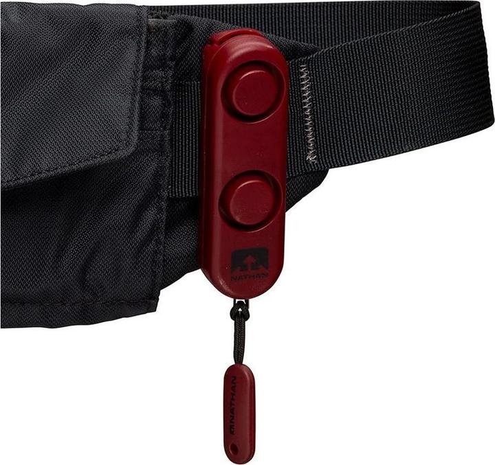 Productafbeelding Nathan Ripcord Persoonlijk Veiligheidsalarm Waistpak