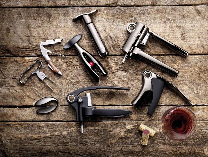 Productafbeelding Screwpull Hendeltrekker (Kurkentrekker met hendel)