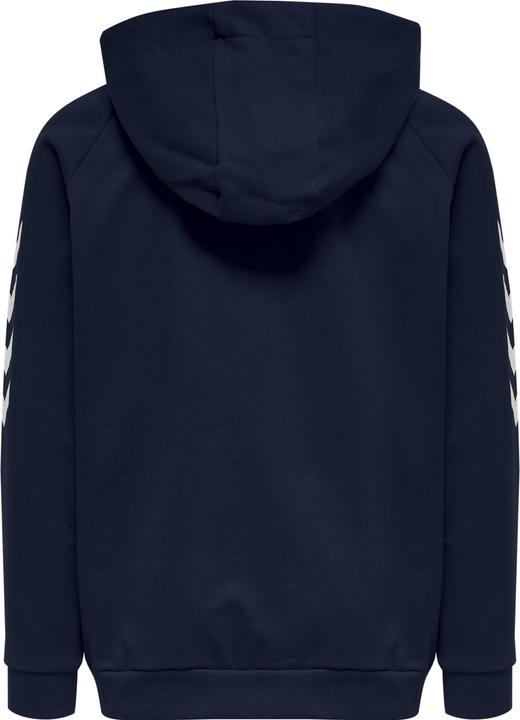 Produktbild hummel Go Kids Cotton Zip Hoodie (176)