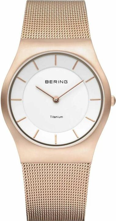 Image du produit Bering Damenuhr 11935-366 (Ø 36 mm) (36 mm)