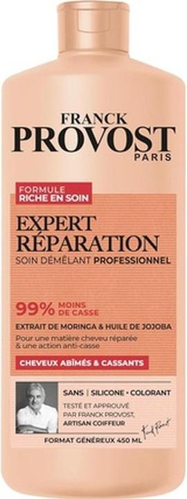 Produktbild Franck Provost Paris Expert Repair (450 ml)